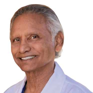 Photo of Urologist Doctor Raj